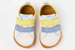 Zapatillas Primeros Pasos Peu Fw