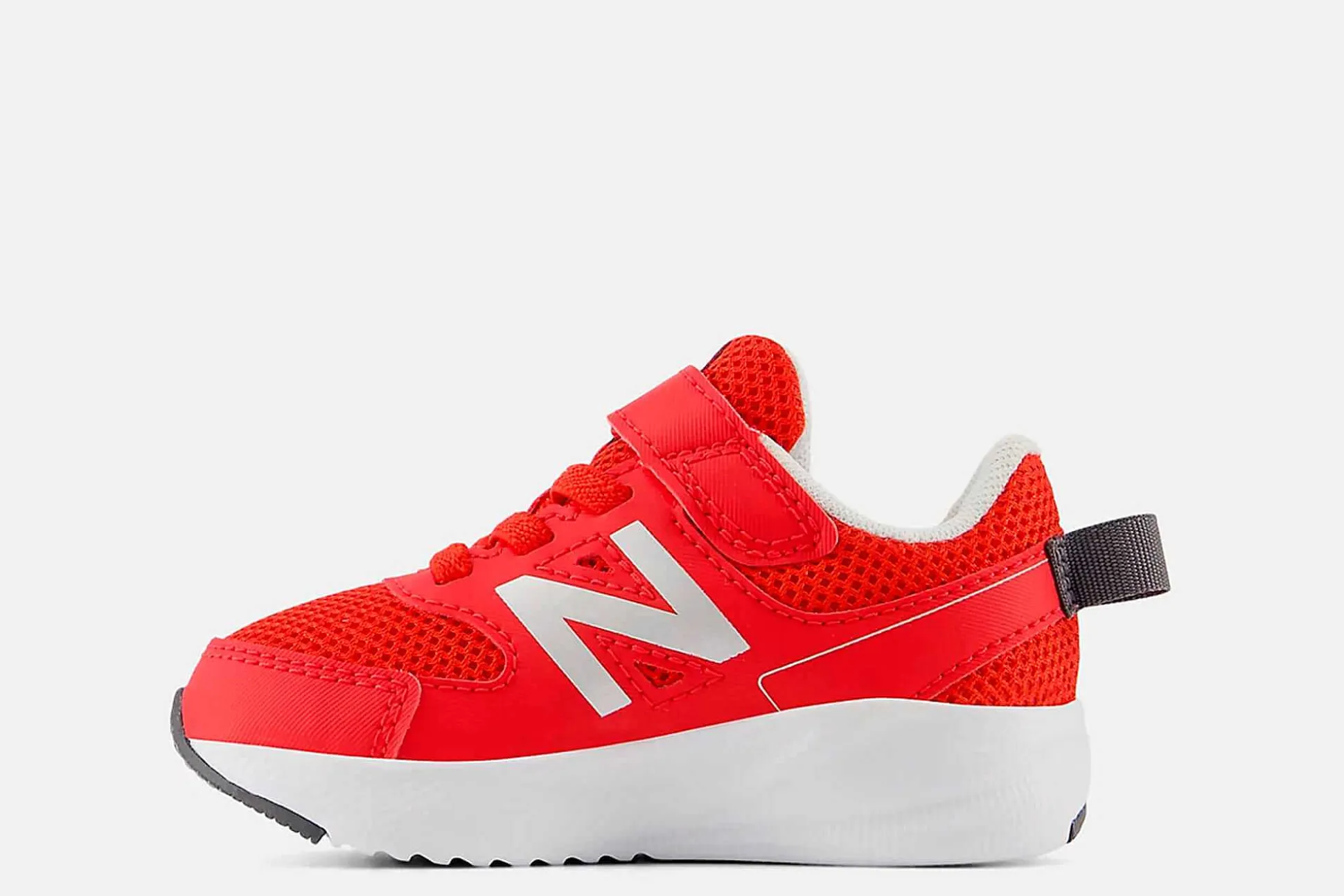 Zapatillas Primeros Pasos 570V3 Bungee Lace With Top Strap