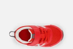 Zapatillas Primeros Pasos 570V3 Bungee Lace With Top Strap
