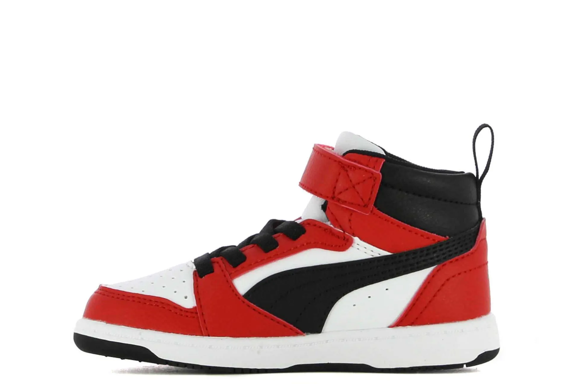 Zapatillas Primeros Pasos Rebound V6 Mid