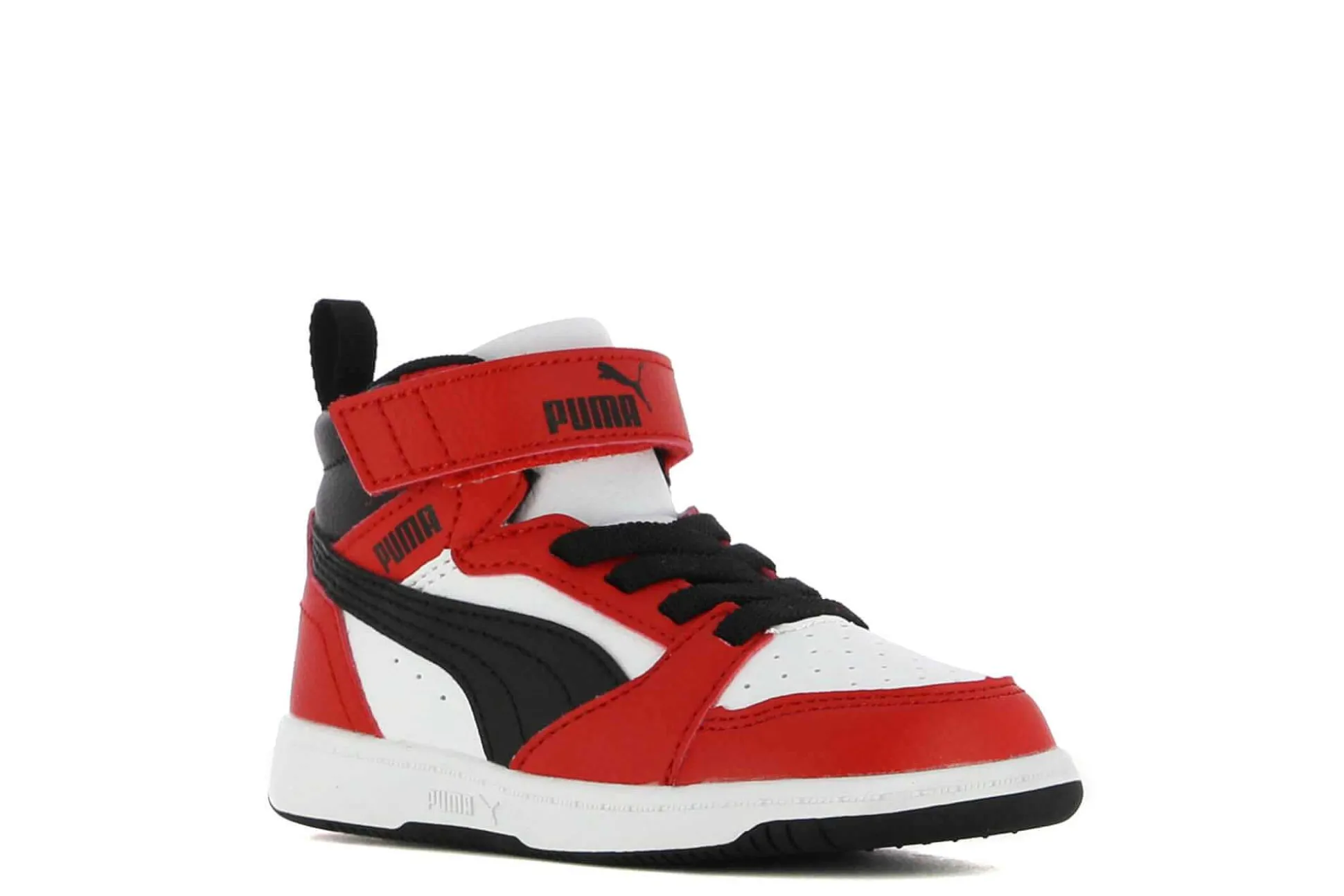 Zapatillas Primeros Pasos Rebound V6 Mid