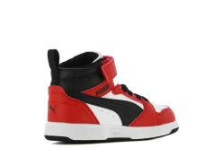 Zapatillas Primeros Pasos Rebound V6 Mid