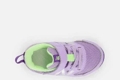 Zapatillas Primeros Pasos 570V3 Bungee Lace With Top Strap