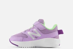 Zapatillas Primeros Pasos 570V3 Bungee Lace With Top Strap