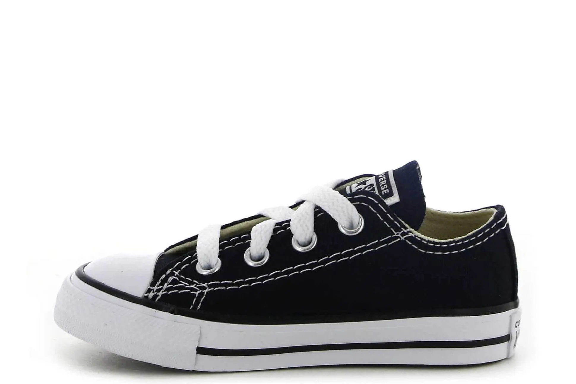 Zapatillas Primeros Pasos 7J235C/001 Black