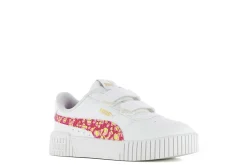 Zapatillas Primeros Pasos Carina 2.0 Animal Up