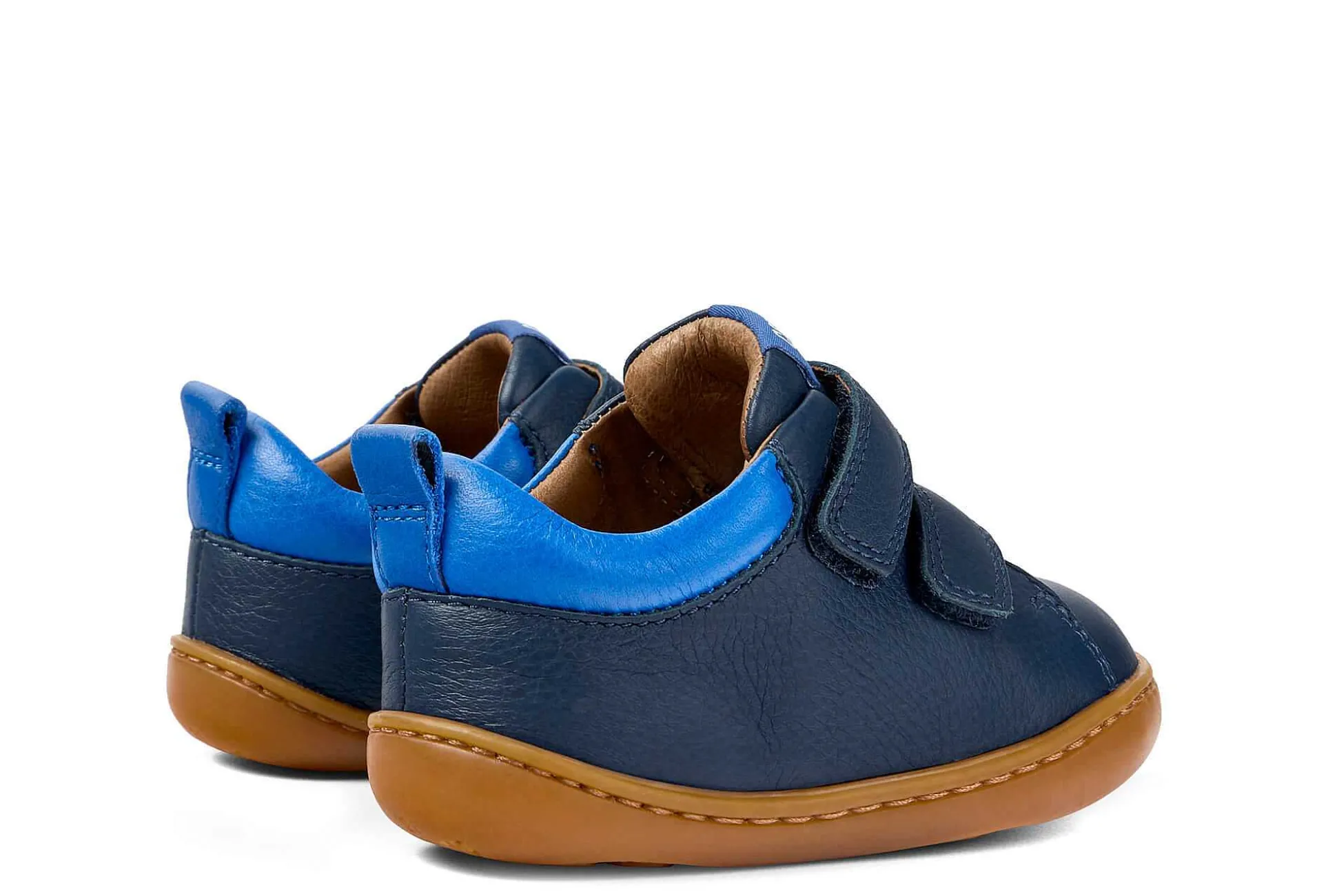 Zapatillas Primeros Pasos Peu Fw