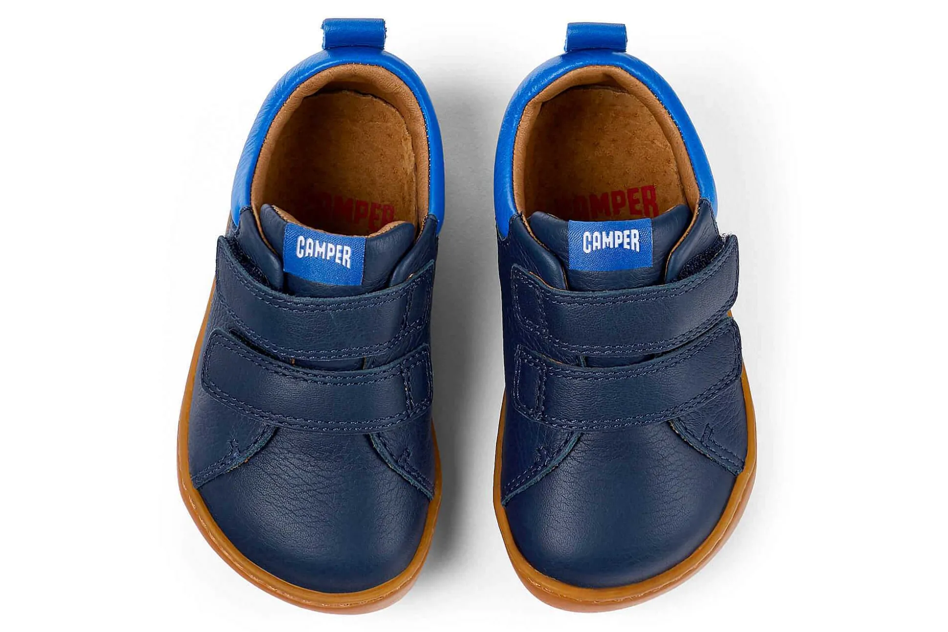 Zapatillas Primeros Pasos Peu Fw