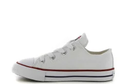 Zapatillas Primeros Pasos 7J256C/102 White