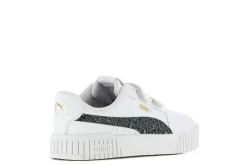 Zapatillas Primeros Pasos Carina 2.0 Animal Up