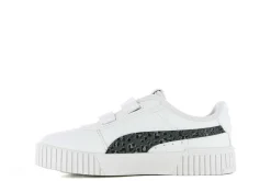 Zapatillas Primeros Pasos Carina 2.0 Animal Up