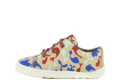 Zapatillas Primeros Pasos Peu Fw