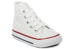 Zapatillas Primeros Pasos 7J253C/102 Optical White