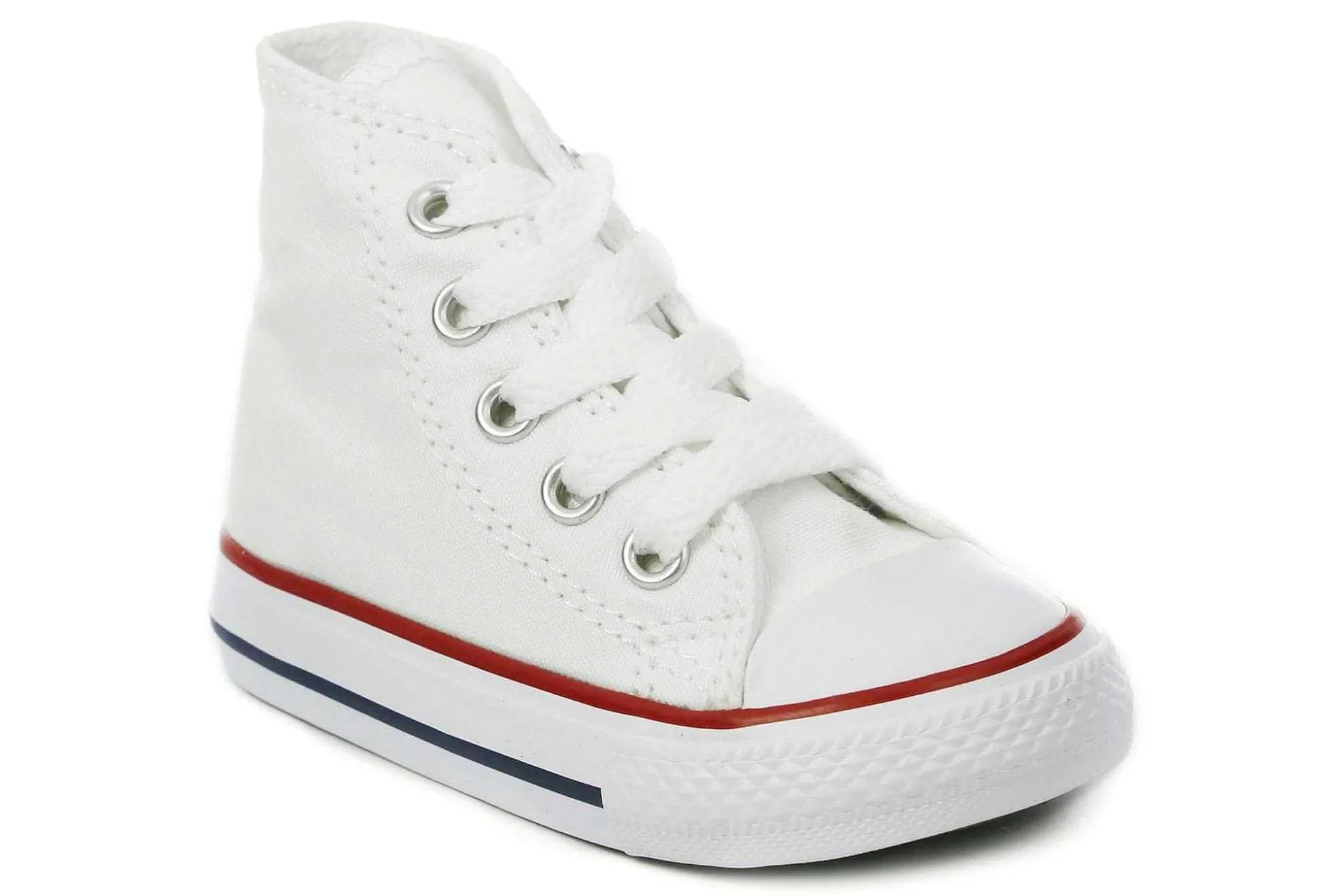 Zapatillas Primeros Pasos 7J253C/102 Optical White