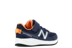 Zapatillas Primeros Pasos 570V3 Bungee Lace With Top Strap