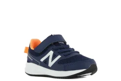 Zapatillas Primeros Pasos 570V3 Bungee Lace With Top Strap