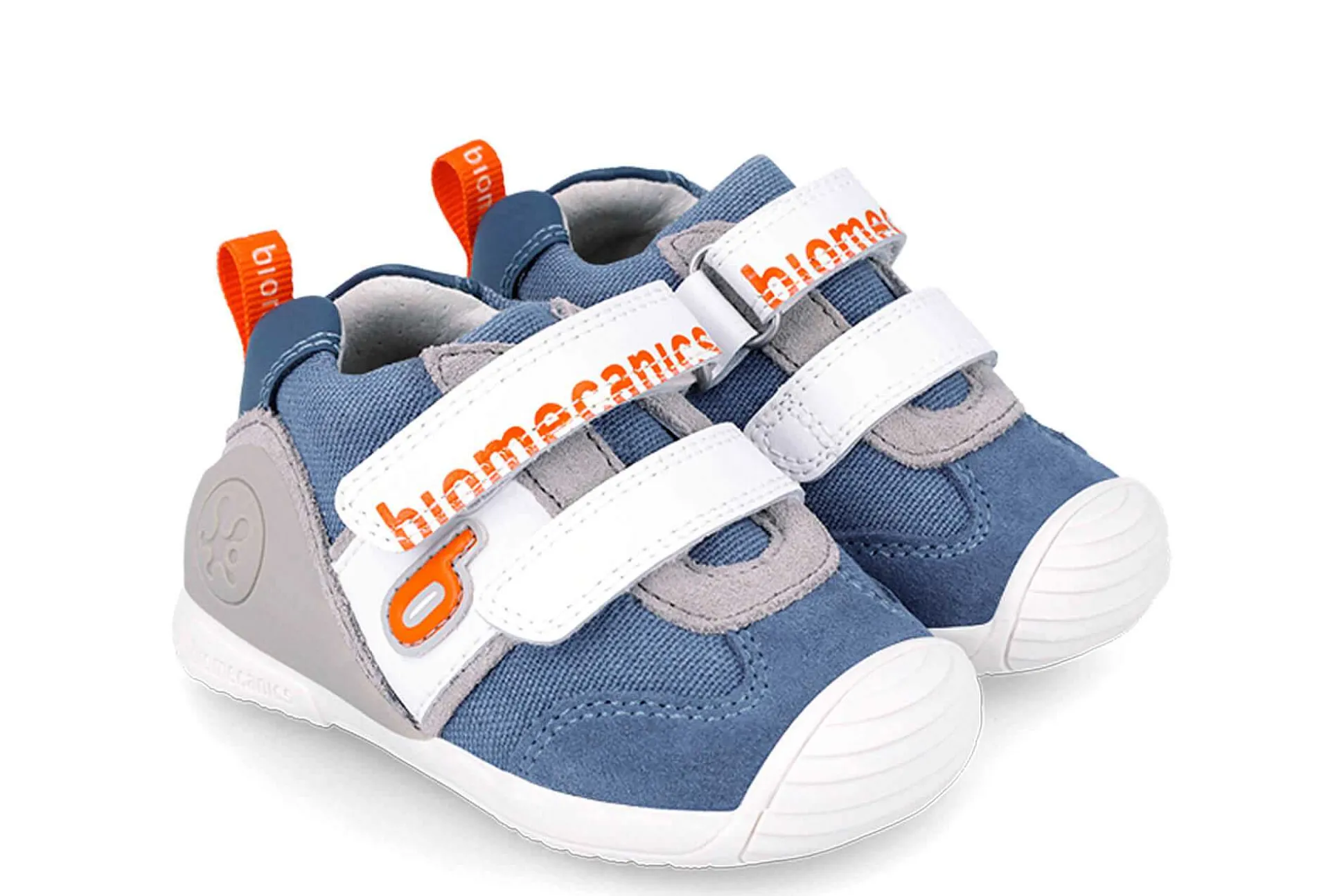 Zapatillas Primeros Pasos 242131