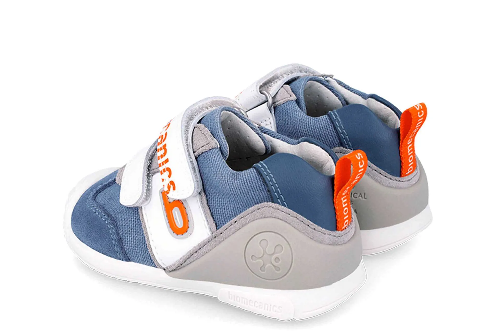 Zapatillas Primeros Pasos 242131