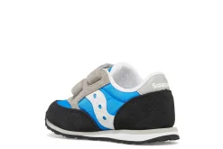 Zapatillas Primeros Pasos Baby Jazz Hl
