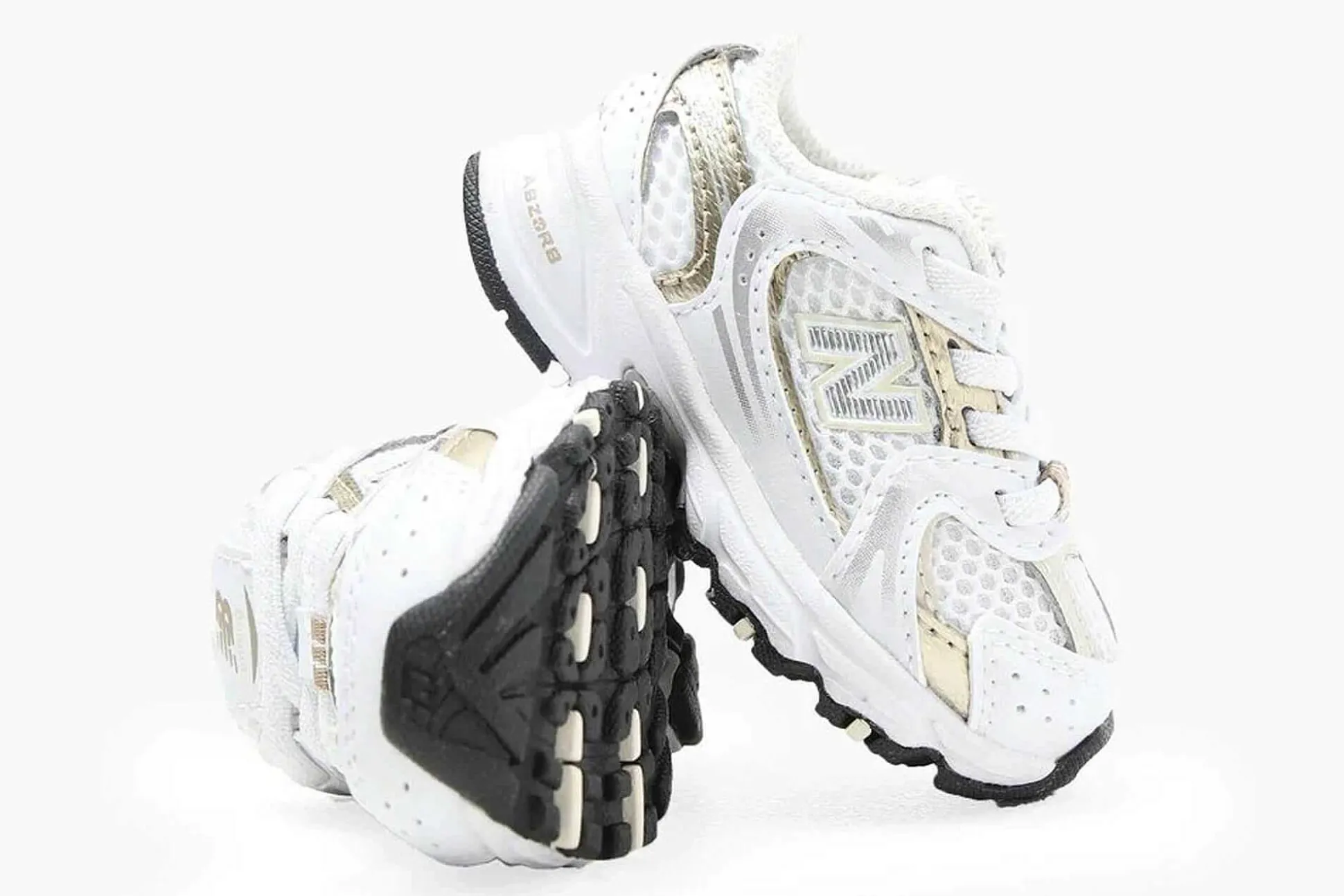 Zapatillas Primeros Pasos 530 Bungee
