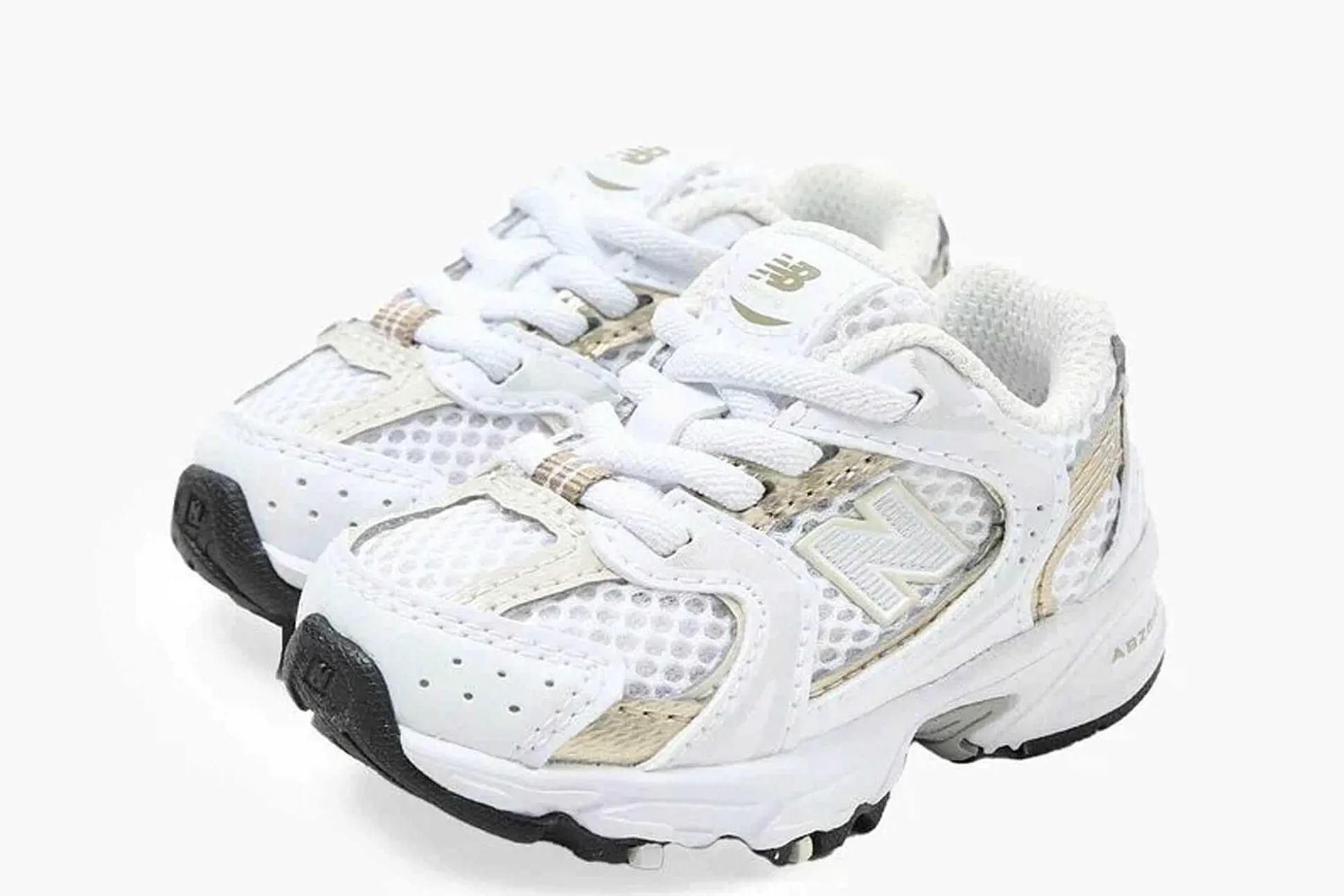 Zapatillas Primeros Pasos 530 Bungee