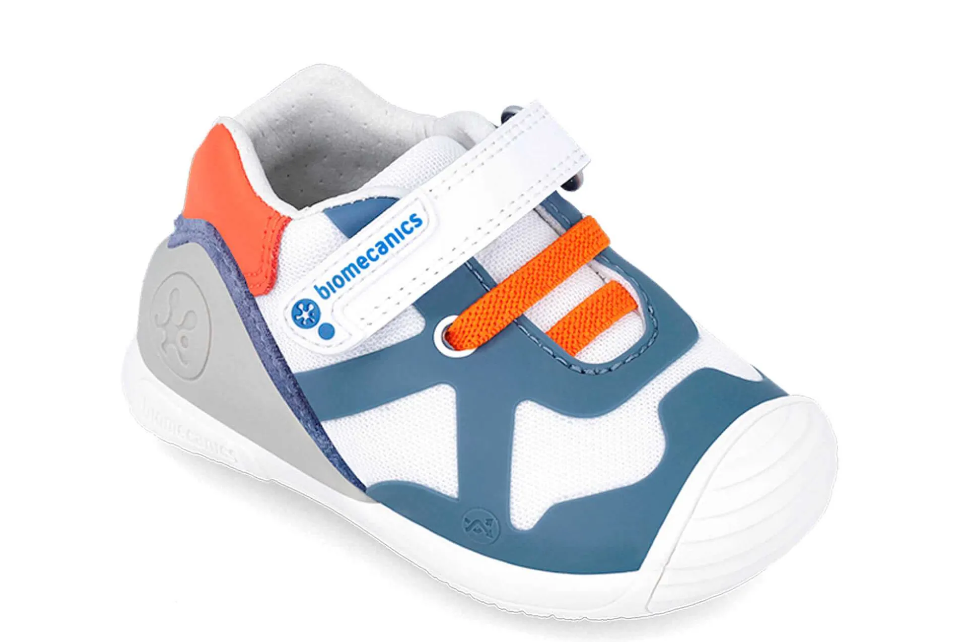 Zapatillas Primeros Pasos 242150