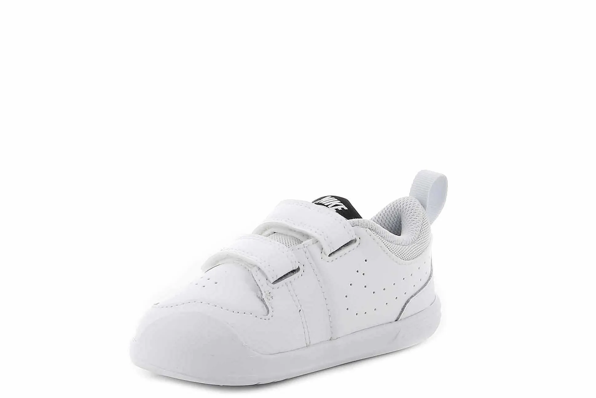 Zapatillas Primeros Pasos Pico 5 (Tdv)
