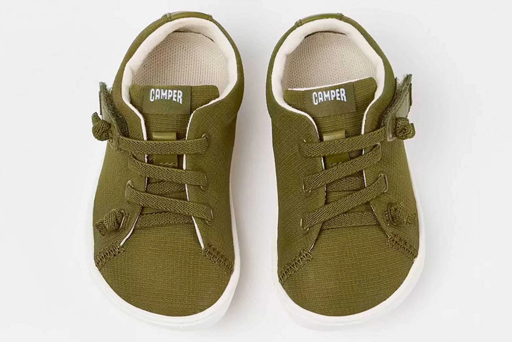 Zapatillas Primeros Pasos Peu Fw