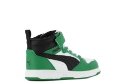 Zapatillas Primeros Pasos Rebound V6 Mid