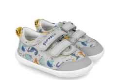 Zapatillas Primeros Pasos 242346