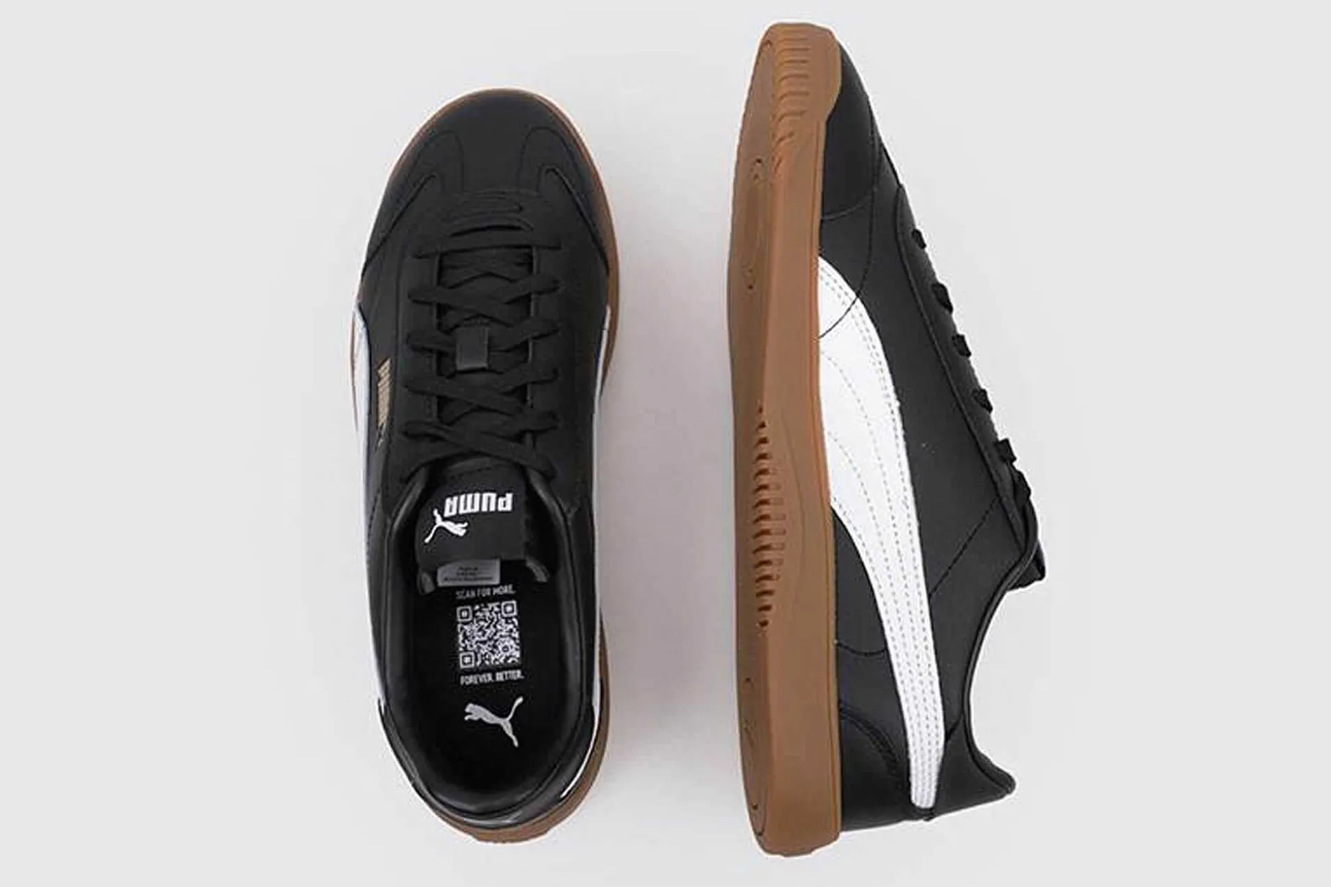 Zapatillas Puma Club 5V5