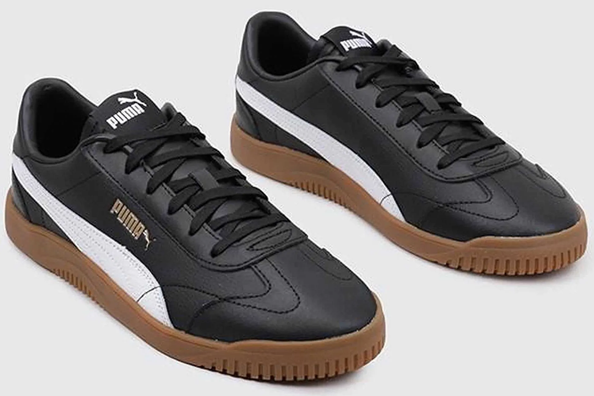 Zapatillas Puma Club 5V5