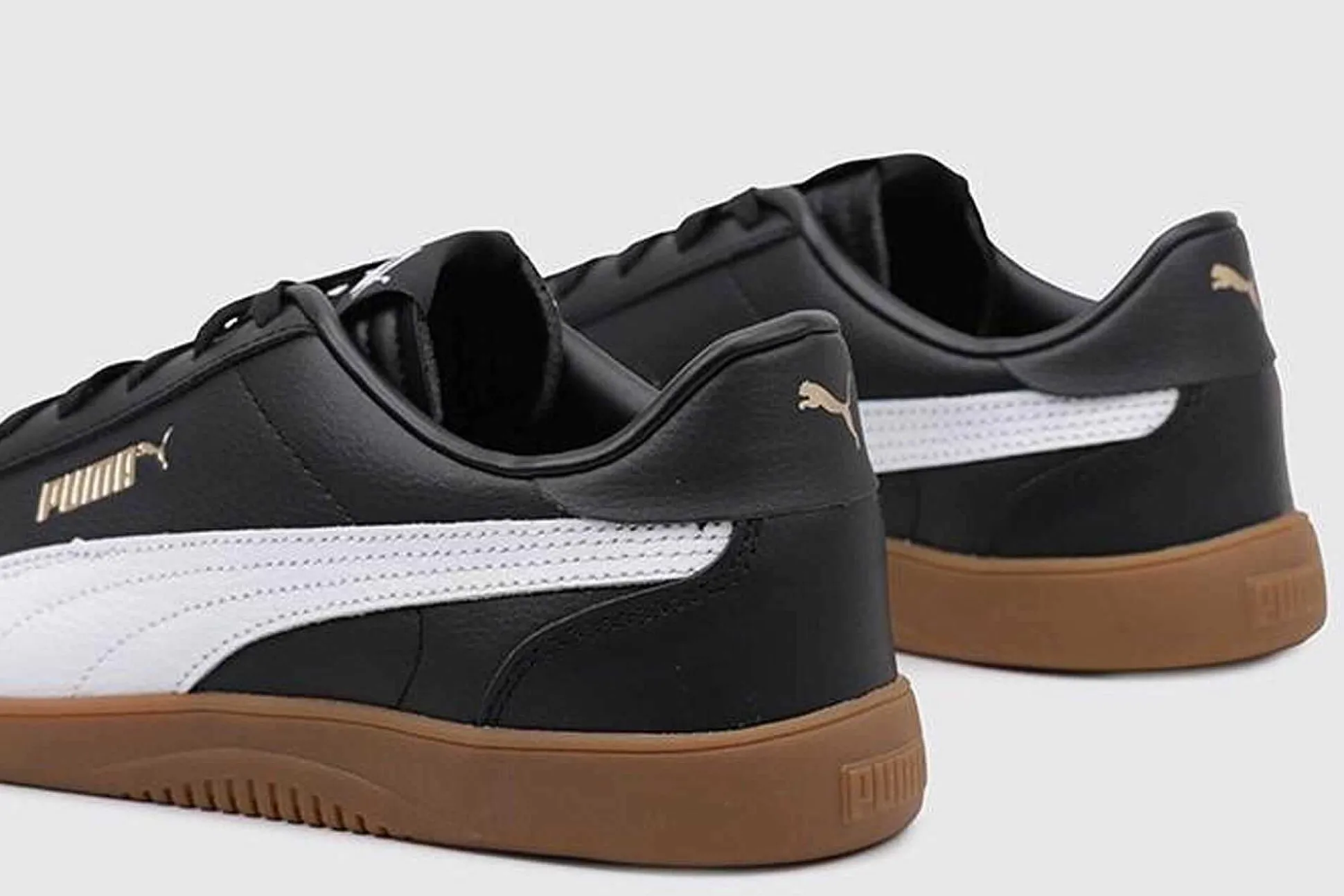 Zapatillas Puma Club 5V5