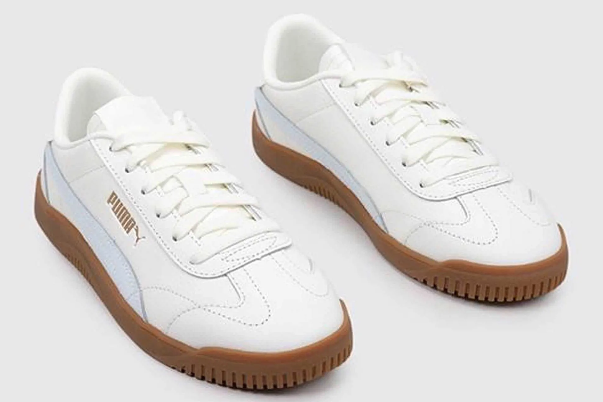Zapatillas Puma Club 5V5