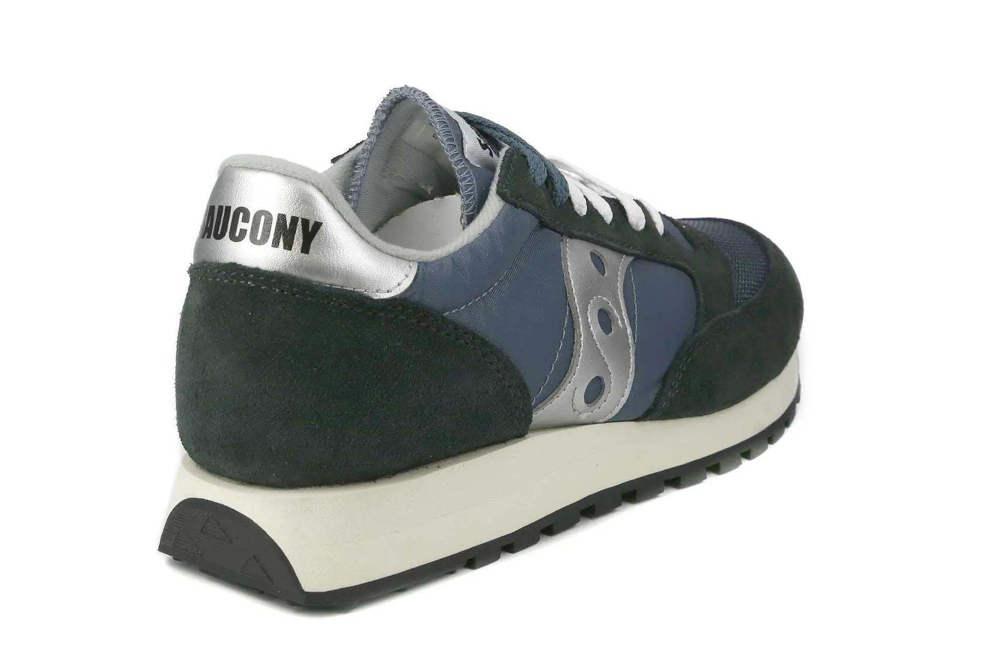 Zapatillas S70368 4 Jazz O Vintage