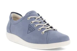 Zapatillas Soft 2.0 W Lace Up Lea