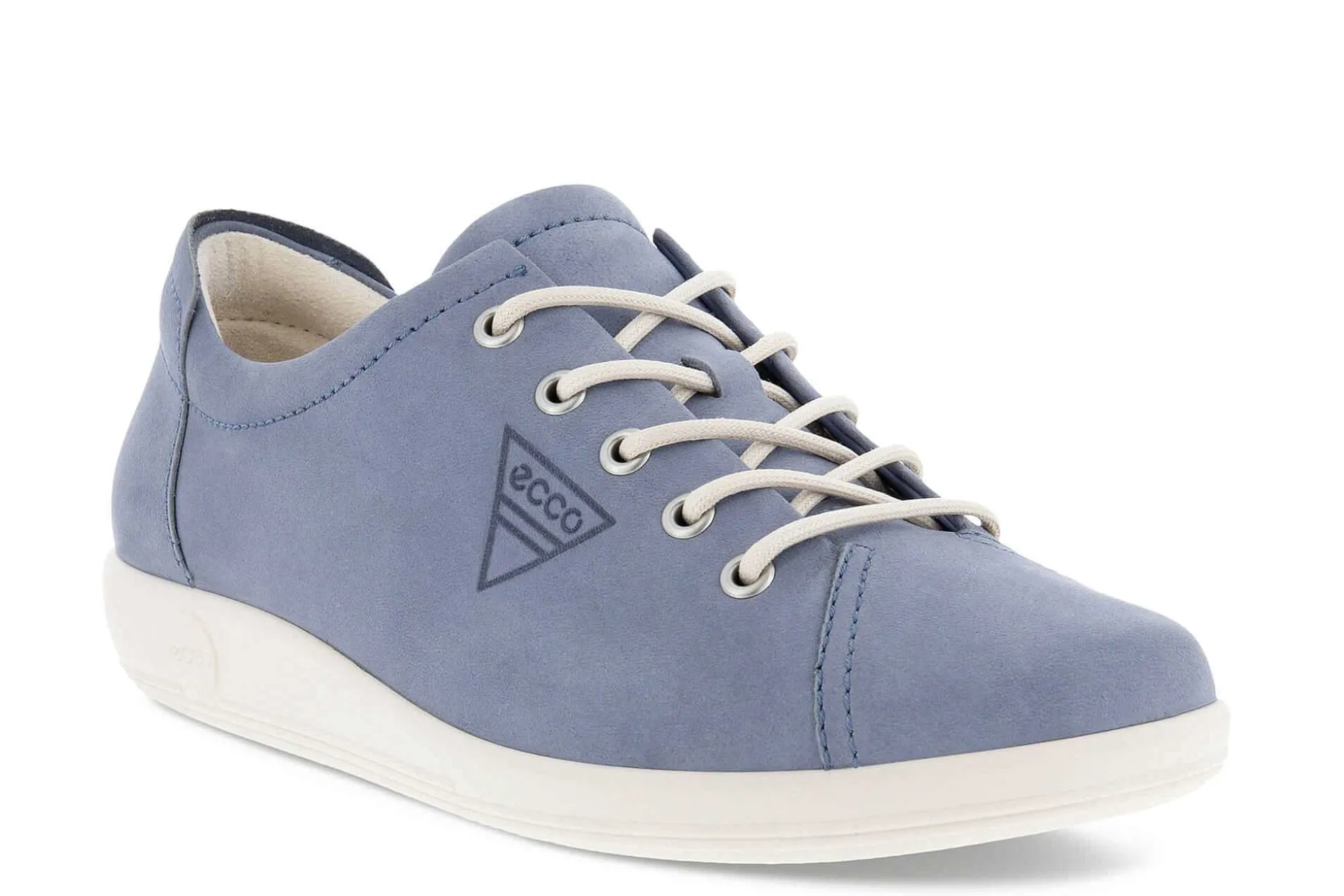Zapatillas Soft 2.0 W Lace Up Lea