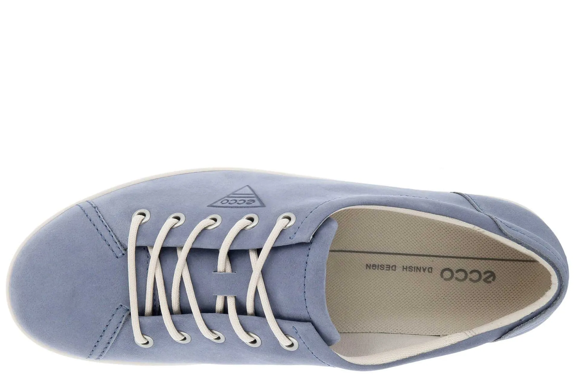 Zapatillas Soft 2.0 W Lace Up Lea