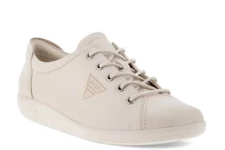 Zapatillas Soft 2.0 W Lace Up Lea