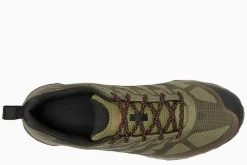 Zapatillas Speed Eco Wp