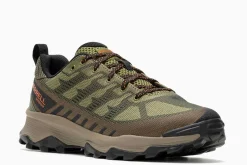 Zapatillas Speed Eco Wp