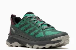 Zapatillas Speed Eco Wp