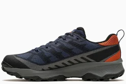 Zapatillas Speed Eco Wp