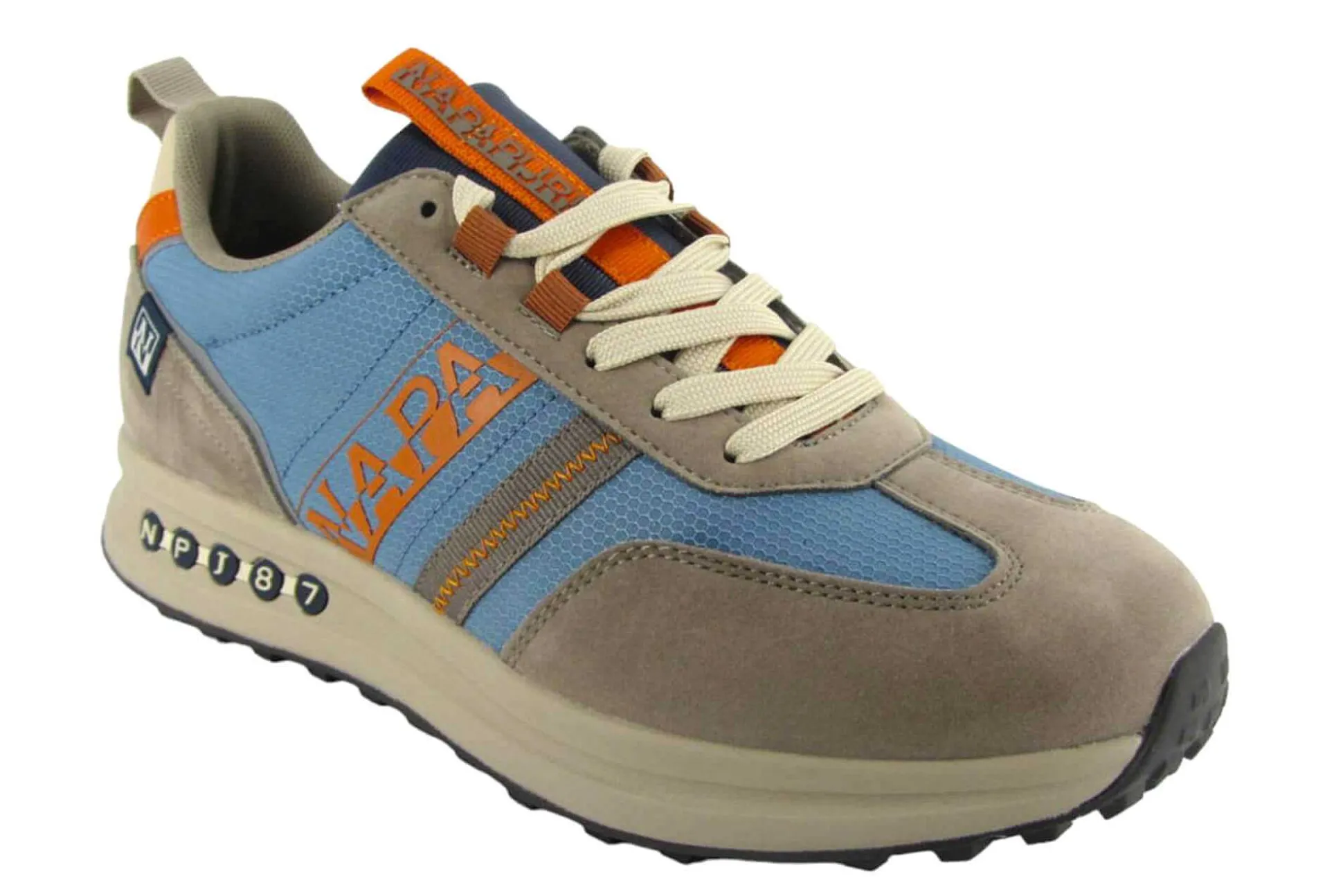 Zapatillas S4Slate15