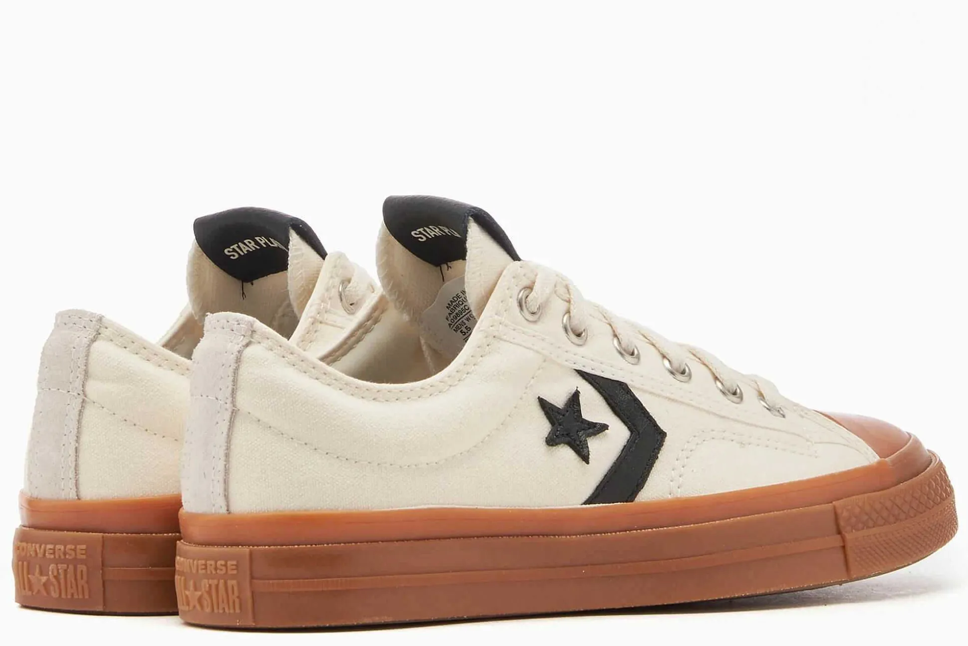 Zapatillas Star Player 76 Ox