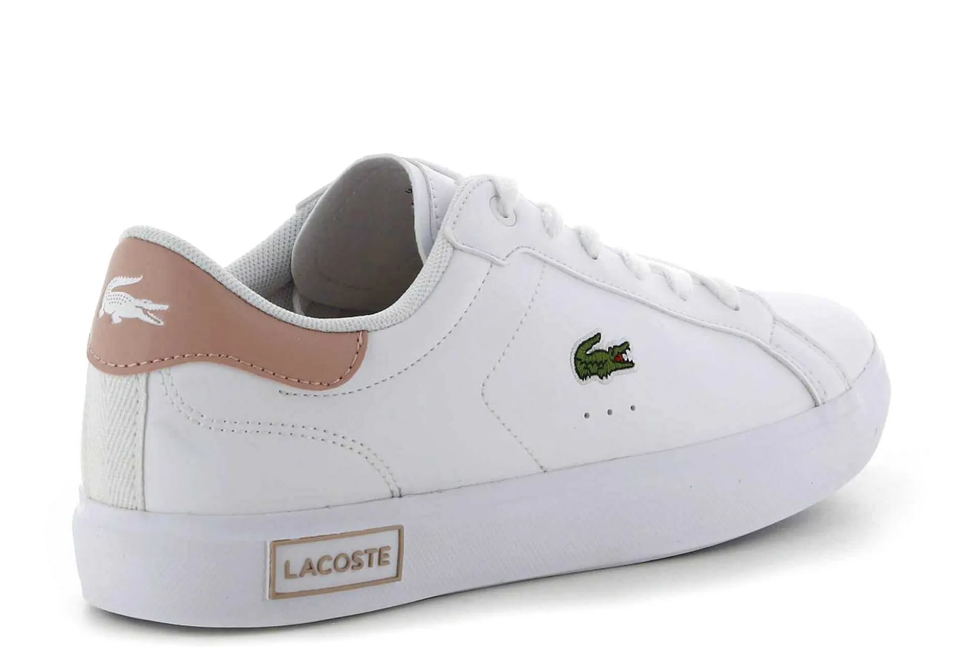 Zapatillas 41Suj0014/1Y9 White Light Pink