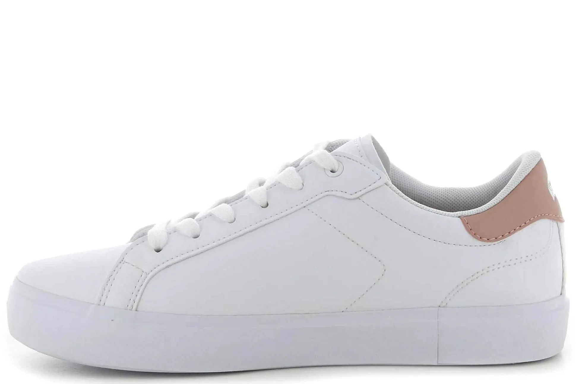 Zapatillas 41Suj0014/1Y9 White Light Pink