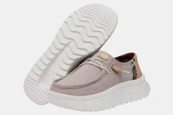 Zapatos De Plataforma Wendy Peak