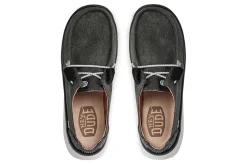 Zapatos De Plataforma Wendy Peak