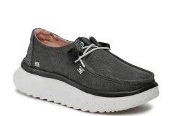 Zapatos De Plataforma Wendy Peak